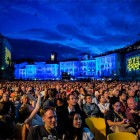 Locarno Festival-Piazza Grande Filmfestival © copyright Festival del film Locarno (photo Festival del film Locarno -